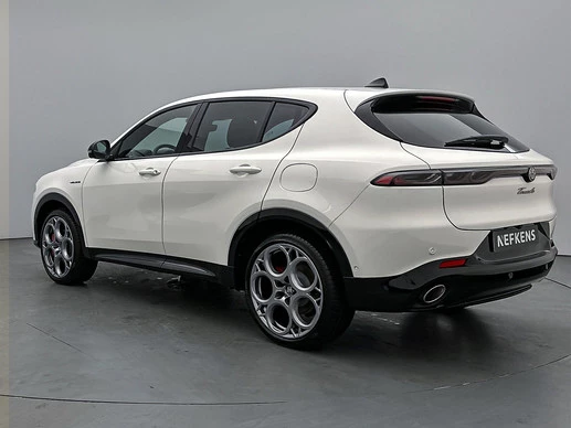 Alfa Romeo Tonale - Afbeelding 5 van 30