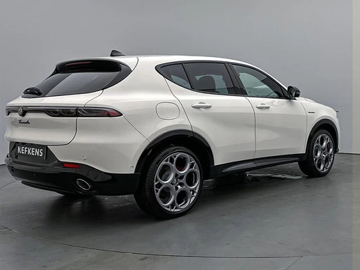 Alfa Romeo Tonale - Afbeelding 7 van 30