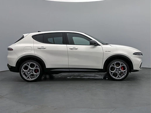Alfa Romeo Tonale - Afbeelding 8 van 30