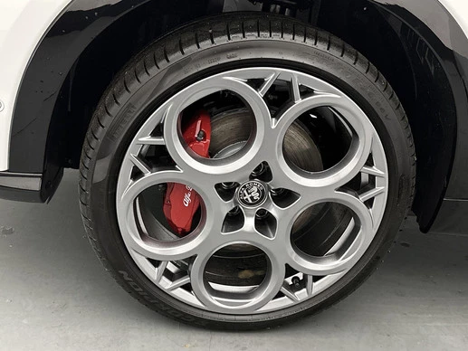 Alfa Romeo Tonale - Afbeelding 24 van 30