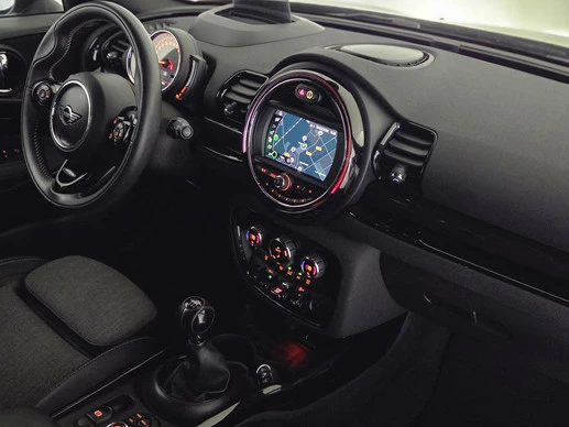 MINI Clubman - Afbeelding 2 van 27