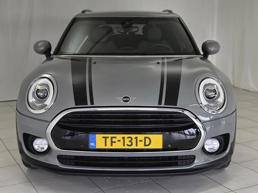 MINI Clubman - Afbeelding 3 van 27