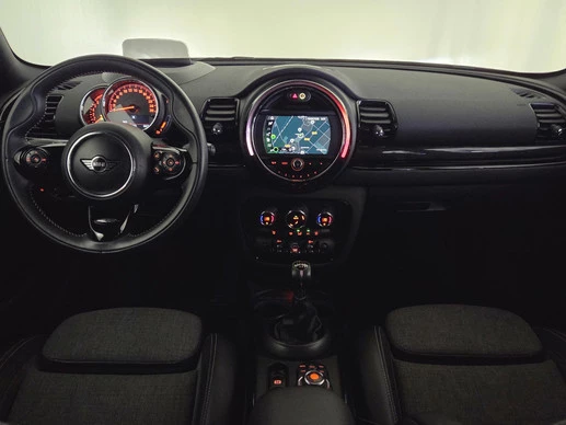 MINI Clubman - Afbeelding 4 van 27