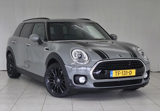 MINI Clubman - Afbeelding 5 van 27