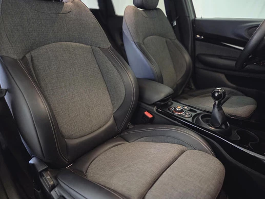 MINI Clubman - Afbeelding 6 van 27
