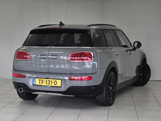 MINI Clubman - Afbeelding 7 van 27