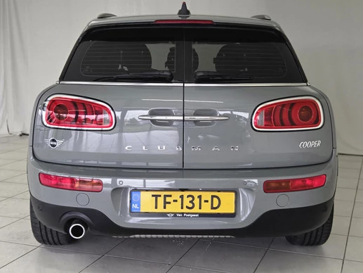 MINI Clubman - Afbeelding 9 van 27