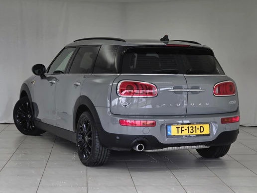 MINI Clubman - Afbeelding 10 van 27