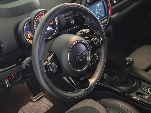 MINI Clubman - Afbeelding 11 van 27