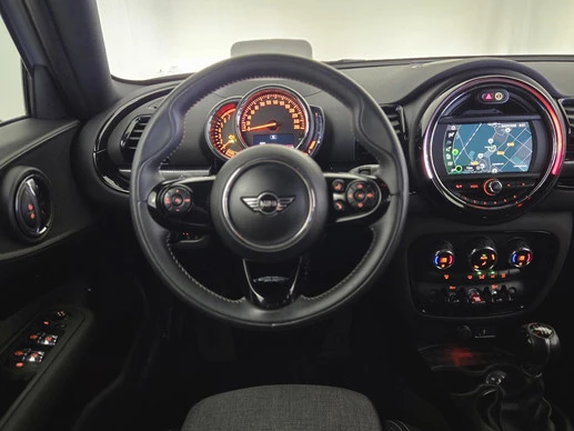MINI Clubman - Afbeelding 12 van 27