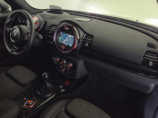 MINI Clubman - Afbeelding 13 van 27