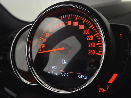 MINI Clubman - Afbeelding 14 van 27