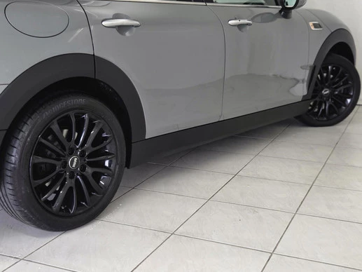 MINI Clubman - Afbeelding 16 van 27