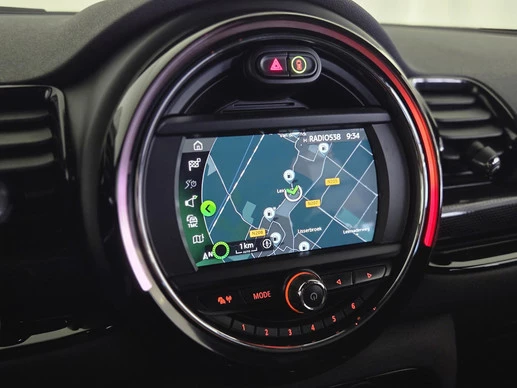 MINI Clubman - Afbeelding 17 van 27