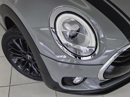 MINI Clubman - Afbeelding 20 van 27