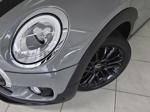 MINI Clubman - Afbeelding 24 van 27