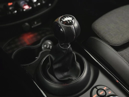 MINI Clubman - Afbeelding 25 van 27