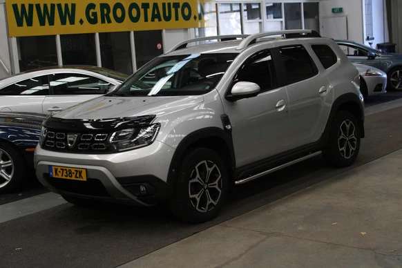 Dacia Duster - Afbeelding 1 van 30