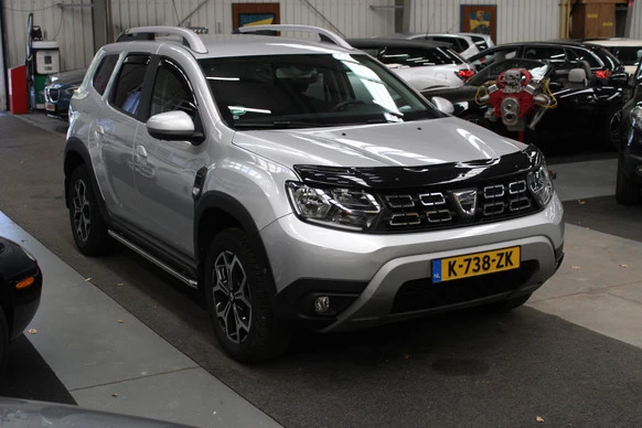 Dacia Duster - Afbeelding 2 van 30