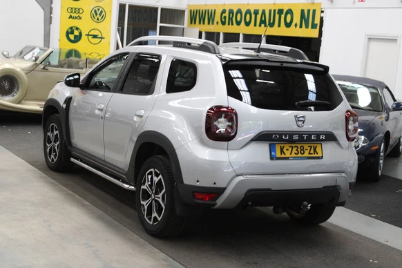 Dacia Duster - Afbeelding 3 van 30