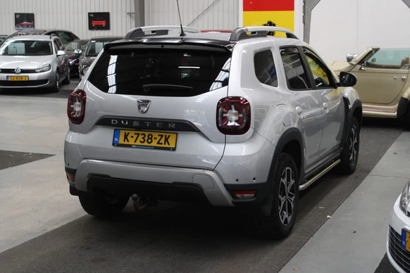 Dacia Duster - Afbeelding 4 van 30
