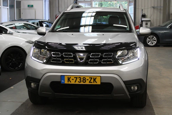 Dacia Duster - Afbeelding 5 van 30