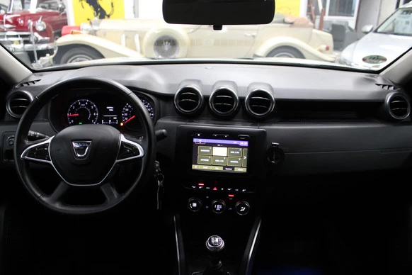 Dacia Duster - Afbeelding 9 van 30
