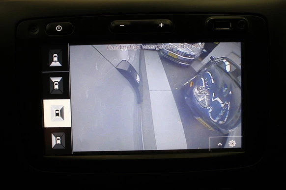 Dacia Duster - Afbeelding 16 van 30