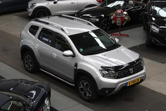 Dacia Duster - Afbeelding 29 van 30