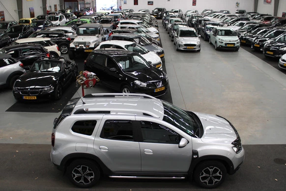 Dacia Duster - Afbeelding 30 van 30