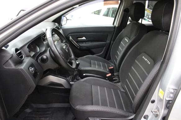 Dacia Duster - Afbeelding 7 van 30