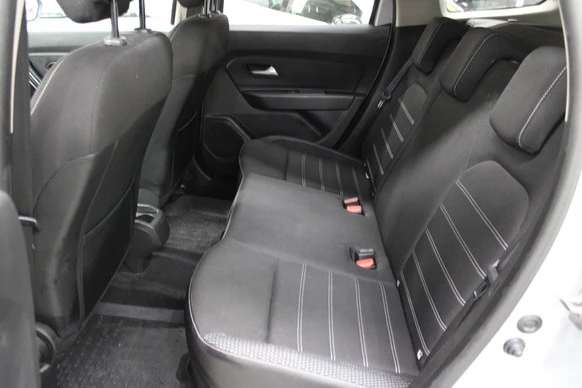 Dacia Duster - Afbeelding 8 van 30