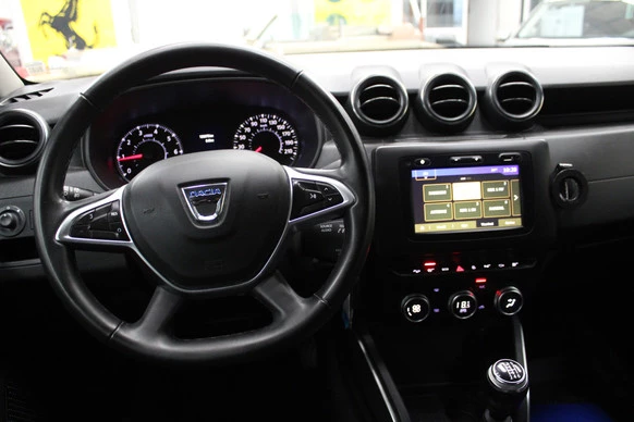 Dacia Duster - Afbeelding 11 van 30