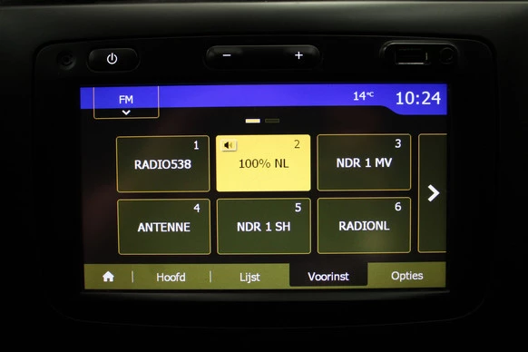 Dacia Duster - Afbeelding 13 van 30