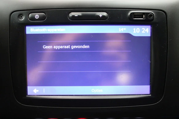 Dacia Duster - Afbeelding 14 van 30