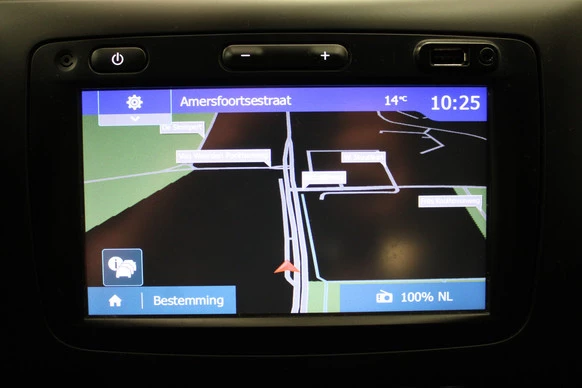 Dacia Duster - Afbeelding 15 van 30