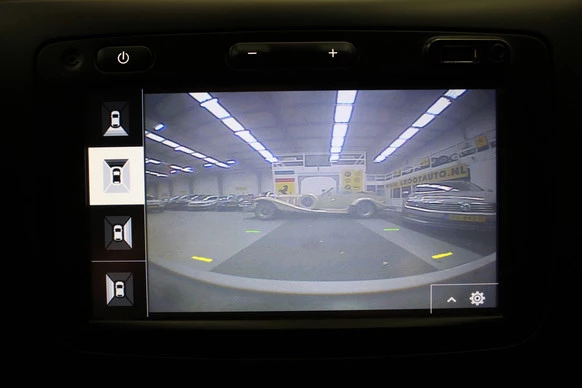 Dacia Duster - Afbeelding 16 van 30