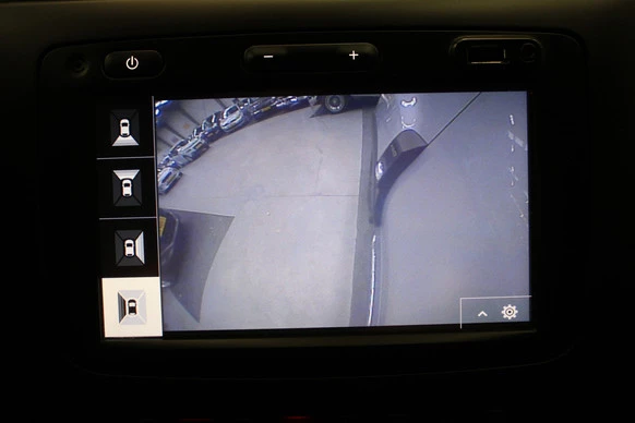 Dacia Duster - Afbeelding 18 van 30