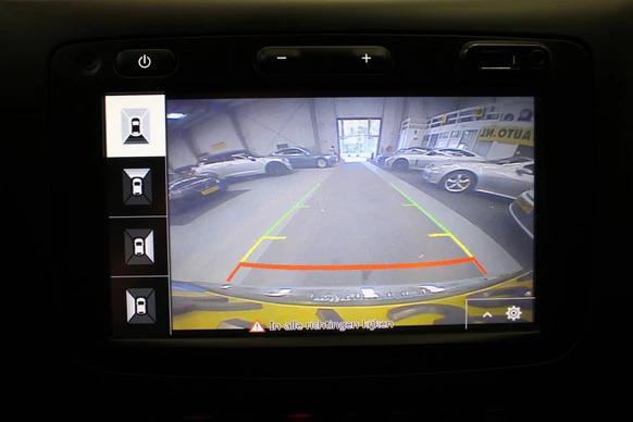 Dacia Duster - Afbeelding 19 van 30