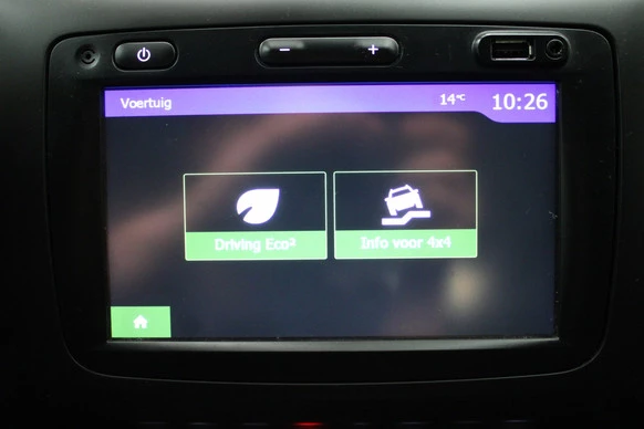 Dacia Duster - Afbeelding 20 van 30