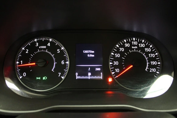 Dacia Duster - Afbeelding 24 van 30