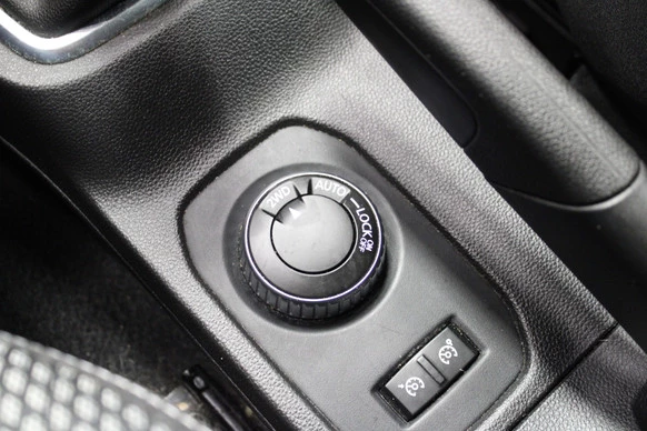 Dacia Duster - Afbeelding 28 van 30