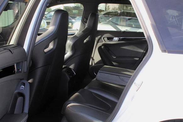 Audi RS4 - Afbeelding 5 van 30