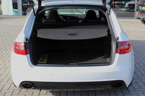 Audi RS4 - Afbeelding 6 van 30