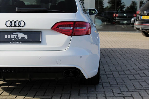 Audi RS4 - Afbeelding 9 van 30