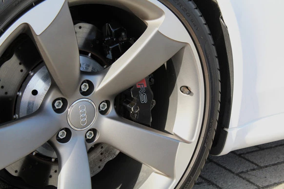 Audi RS4 - Afbeelding 15 van 30