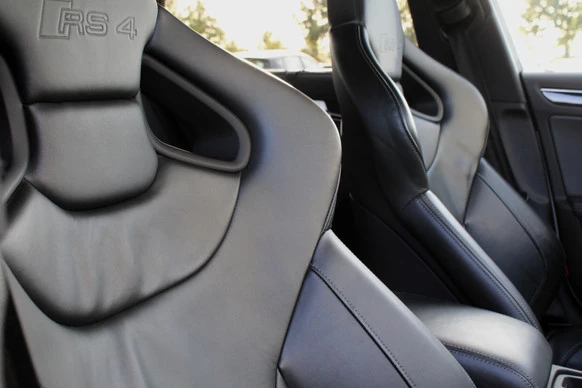 Audi RS4 - Afbeelding 18 van 30