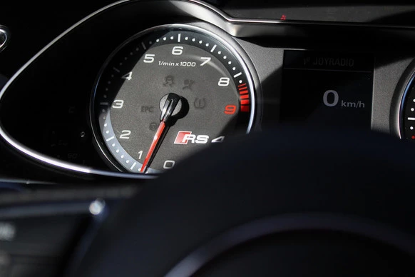 Audi RS4 - Afbeelding 19 van 30