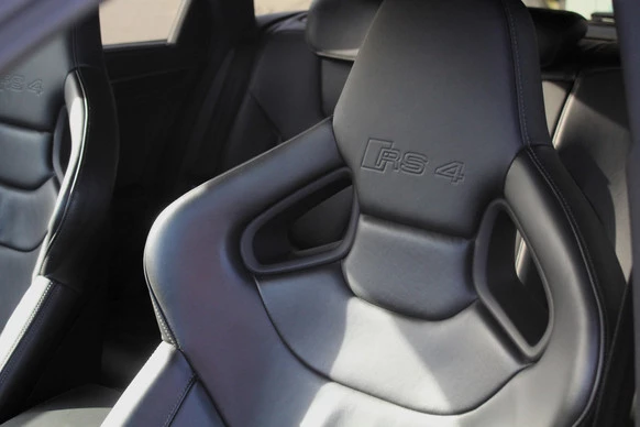 Audi RS4 - Afbeelding 20 van 30