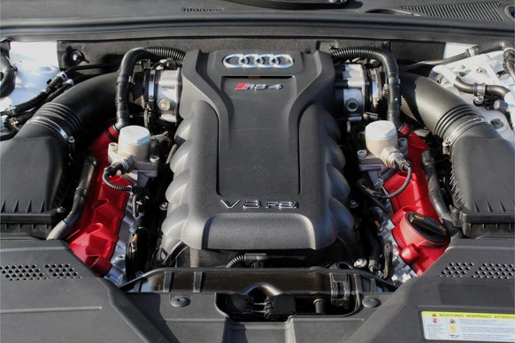 Audi RS4 - Afbeelding 21 van 30